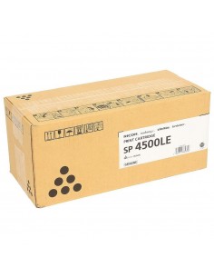 Toner ricoh sp - 4500dn - 3600dn - 3600sf - 4510sf - 4510dn - 3610sf negro