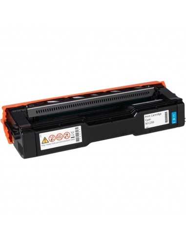 Toner ricoh 250 m c250 cian
