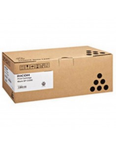 Ricoh mpc3500 - ad - 4500 - ad toner amarillo type mpc4500e