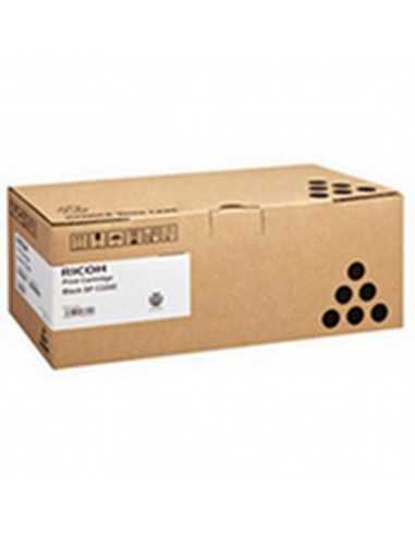 Ricoh mpc3500 - ad - 4500 - ad toner amarillo type mpc4500e