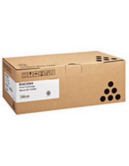 Ricoh mpc3500 - ad - 4500 - ad toner amarillo type mpc4500e