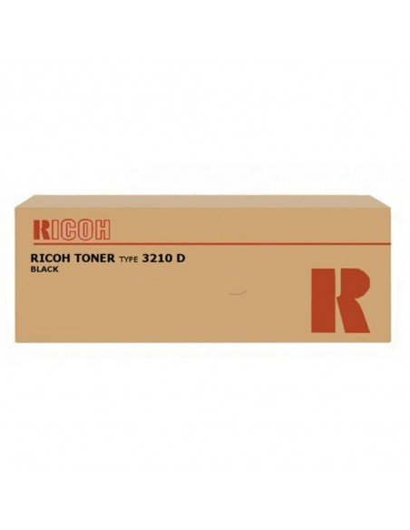 Toner ricoh 2035 - 2045 (type 3210d)