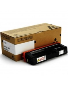 Toner ricoh sp c252dn - 252sf - 262sfnw - 262dnw c252e negro