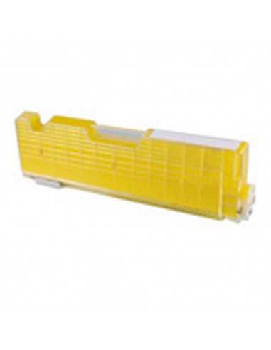 Toner ricoh cl - 3000 (type 125) amarillo