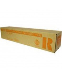 Toner ricoh cl - 4000dn - aficio spc410dn (type 245) amarillo