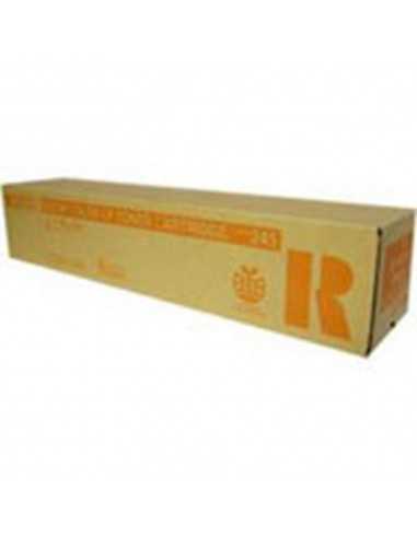 Toner ricoh cl - 4000dn - aficio spc410dn (type 245) amarillo