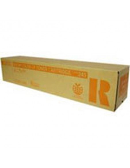 Toner ricoh cl - 4000dn - aficio spc410dn (type 245) amarillo