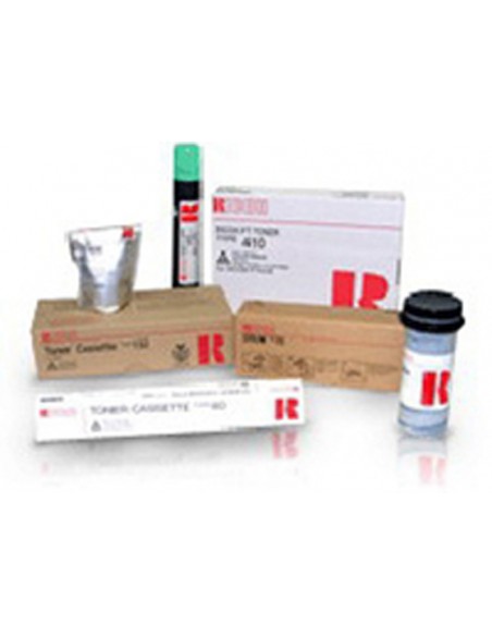 Kit de mantenimientoricoh cl7200dn color