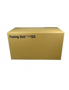 Fusor ricoh gestetner c - 7116 type 125 para aficio cl3000 - cl3000dn - cl3000e