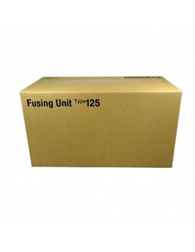 Fusor ricoh gestetner c - 7116 type 125 para aficio cl3000 - cl3000dn - cl3000e