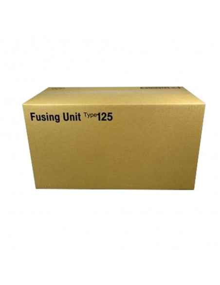 Fusor ricoh gestetner c - 7116 type 125 para aficio cl3000 - cl3000dn - cl3000e