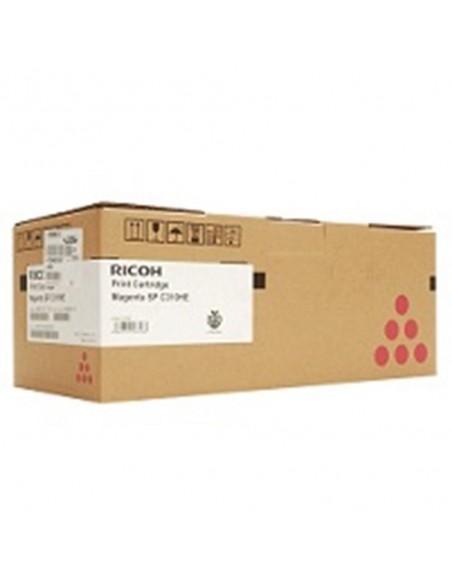 Toner ricoh sp c730 magenta