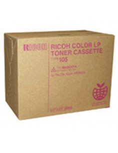 Toner ricoh cl7000 - 7100 ap3800c magenta