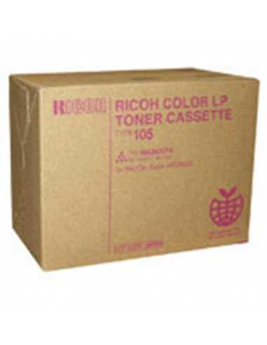 Toner ricoh cl7000 - 7100 ap3800c magenta