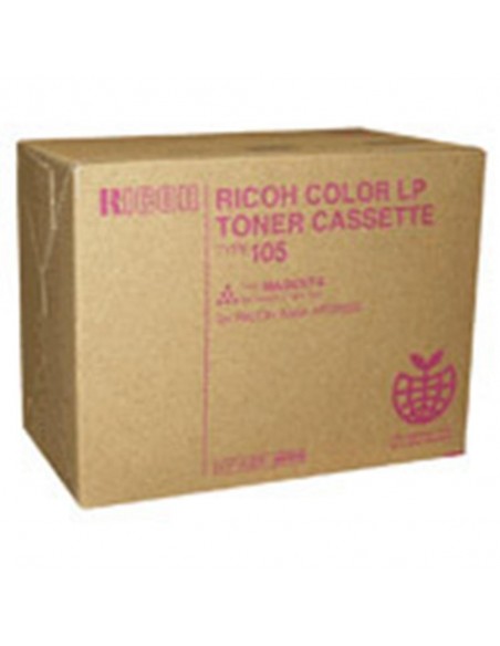 Toner ricoh cl7000 - 7100 ap3800c magenta
