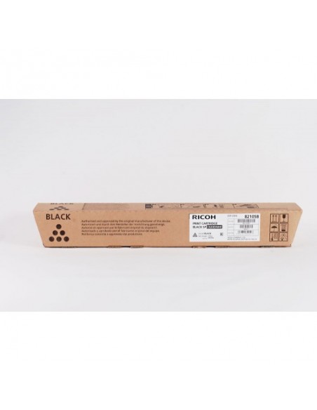 Toner ricoh aficio sp c820dn - c821dn magenta