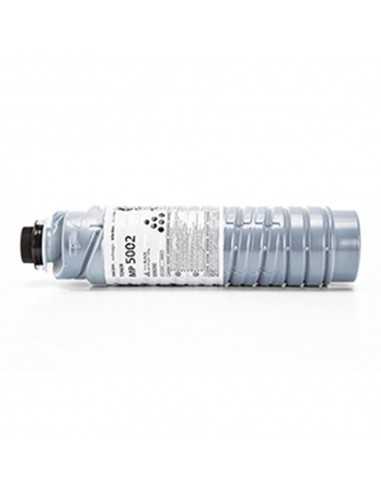 Toner ricoh mp3500 - 4000 negro