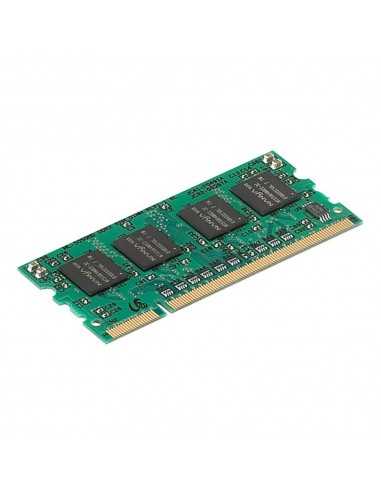 Memoria ram ddr2 samsung ml mem170 512mb