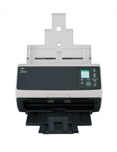 Escaner ricoh - fujitsu fi - 8170