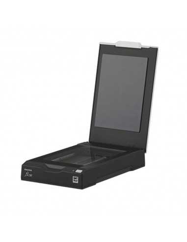 Escaner de pasaportes - dni ricoh - fujitsu fi - 70f