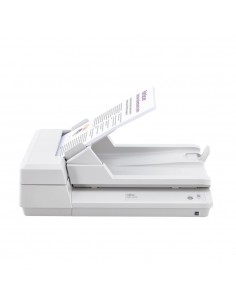 Escaner ricoh - fujitsu sp - 1425
