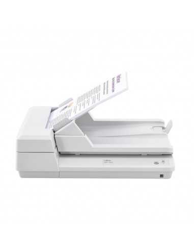 Escaner ricoh - fujitsu sp - 1425