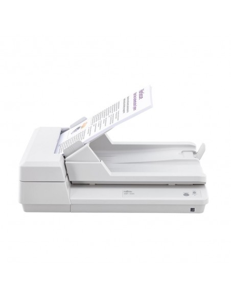 Escaner ricoh - fujitsu sp - 1425