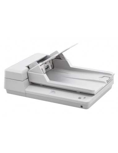 Escaner ricoh - fujitsu sp - 1425