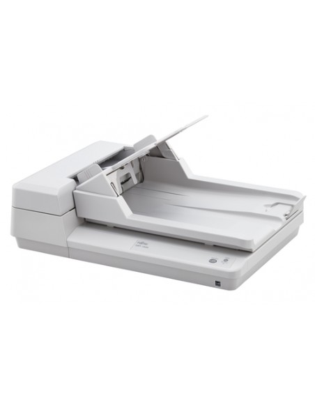 Escaner ricoh - fujitsu sp - 1425