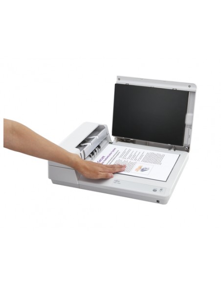Escaner ricoh - fujitsu sp - 1425
