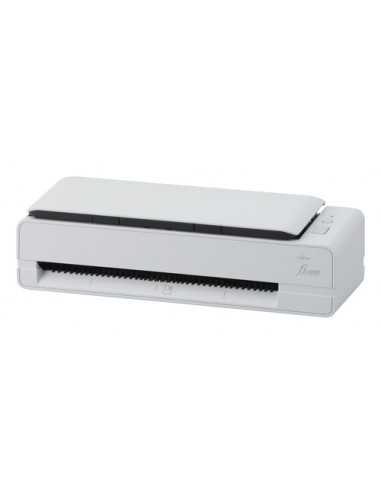 Escaner ricoh - fujitsu fi - 800r