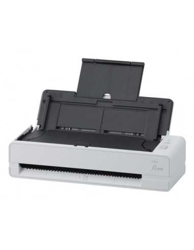 Escaner ricoh - fujitsu fi - 800r