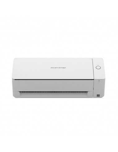 Escaner ricoh - fujitsu scansnap ix1300 a4 blanco
