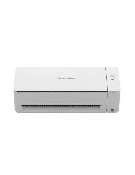 Escaner ricoh - fujitsu scansnap ix1300 a4 blanco