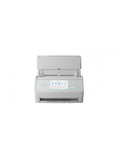 Escaner ricoh - fujitsu scansnap ix2500 a3 blanco Escaner ricoh - fujitsu scansnap ix2500 a3 blanco