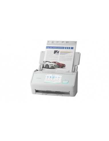 Escaner ricoh - fujitsu scansnap ix2500 a3 blanco