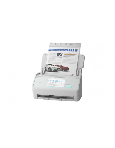 Escaner ricoh - fujitsu scansnap ix2500 a3 blanco Escaner ricoh - fujitsu scansnap ix2500 a3 blanco