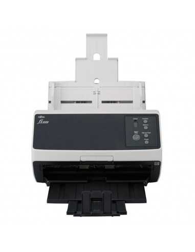 Escaner ricoh - fujitsu fi - 8150
