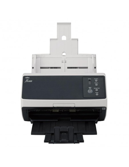 Escaner ricoh - fujitsu fi - 8150