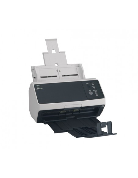 Escaner ricoh - fujitsu fi - 8150 Escaner ricoh - fujitsu fi - 8150