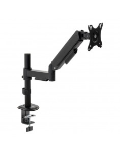 Soporte mesa tooq vesa hasta 32 pulgadas 100x100mm max 9kg