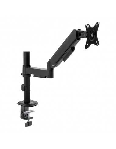 Soporte mesa tooq vesa hasta 32 pulgadas 100x100mm max 9kg