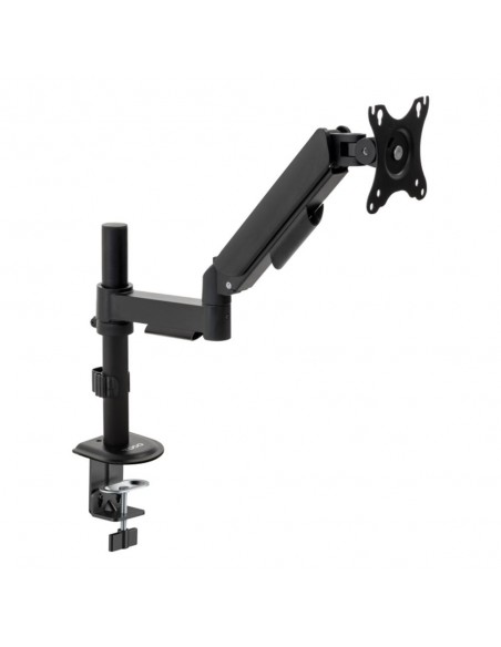 Soporte mesa tooq vesa hasta 32 pulgadas 100x100mm max 9kg