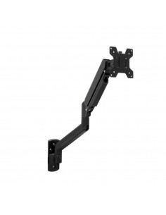 Soporte mesa tooq vesa hasta 34 pulgadas 100x100mm max 10kg