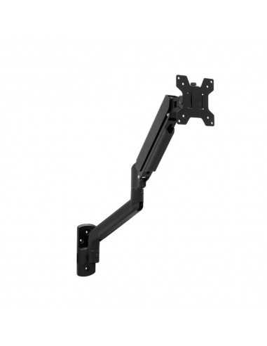 Soporte mesa tooq vesa hasta 34 pulgadas 100x100mm max 10kg