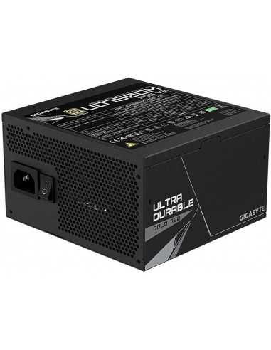Fuente alimentacion gigabyte gp - ud750gm pg5 v2 gaming atx 750w