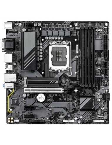 Placa base gigabyte b760 ds3h gen5 1700 atx 4x ddr5
