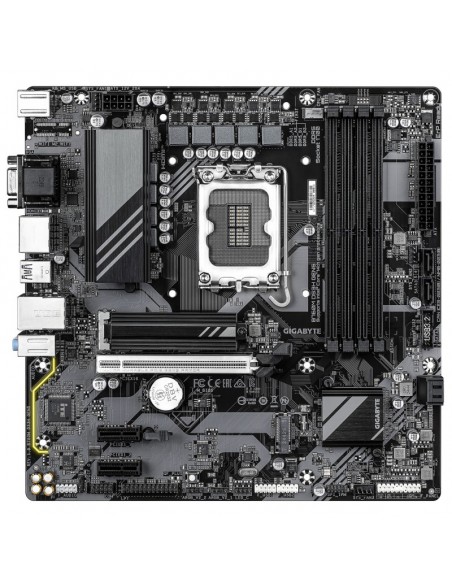 Placa base gigabyte b760 ds3h gen5 1700 atx 4x ddr5