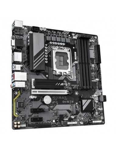 Placa base gigabyte b760 ds3h gen5 1700 atx 4x ddr5