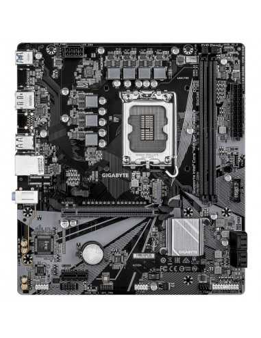 Placa base gigabyte h610m d3w 1700 matx 4xddr5
